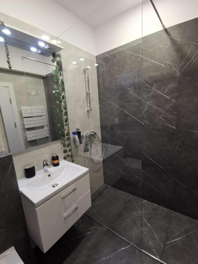 Apartmán Sunset Bucharest Rebreanu Exteriér fotografie