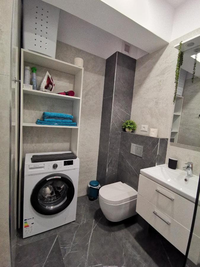 Apartmán Sunset Bucharest Rebreanu Exteriér fotografie